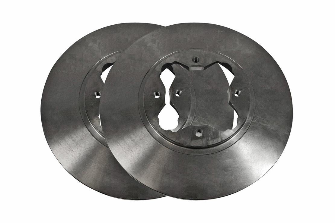 Ackoja A2680021 Brake Disc | ML Performance Car Parts