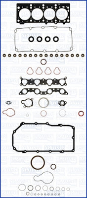 AJUSA AJU50184600 Engine Full Gasket Set