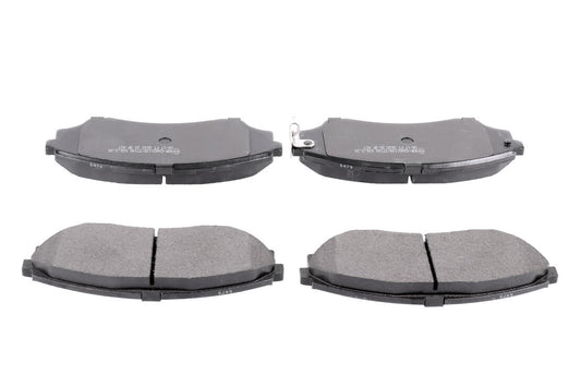 Ackoja A320029 Brake Pad Set, Disc Brake | ML Performance Car Parts