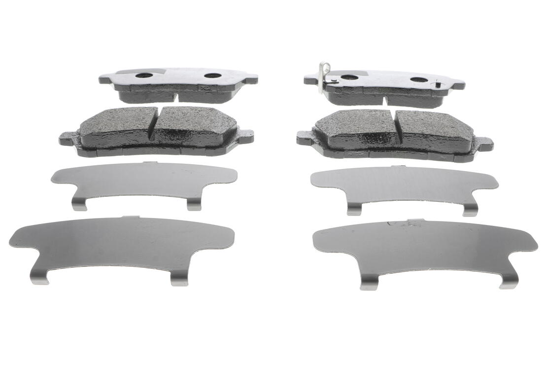 Ackoja A320030 Brake Pad Set, Disc Brake | ML Performance Car Parts
