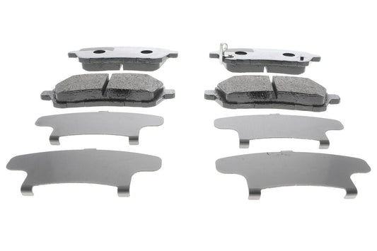 Ackoja A320030 Brake Pad Set, Disc Brake | ML Performance Car Parts