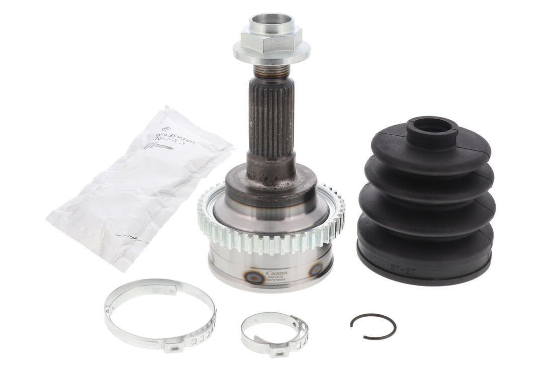 Ackoja A320038 Joint Kit, Drive Shaft | ML Performance Car Parts
