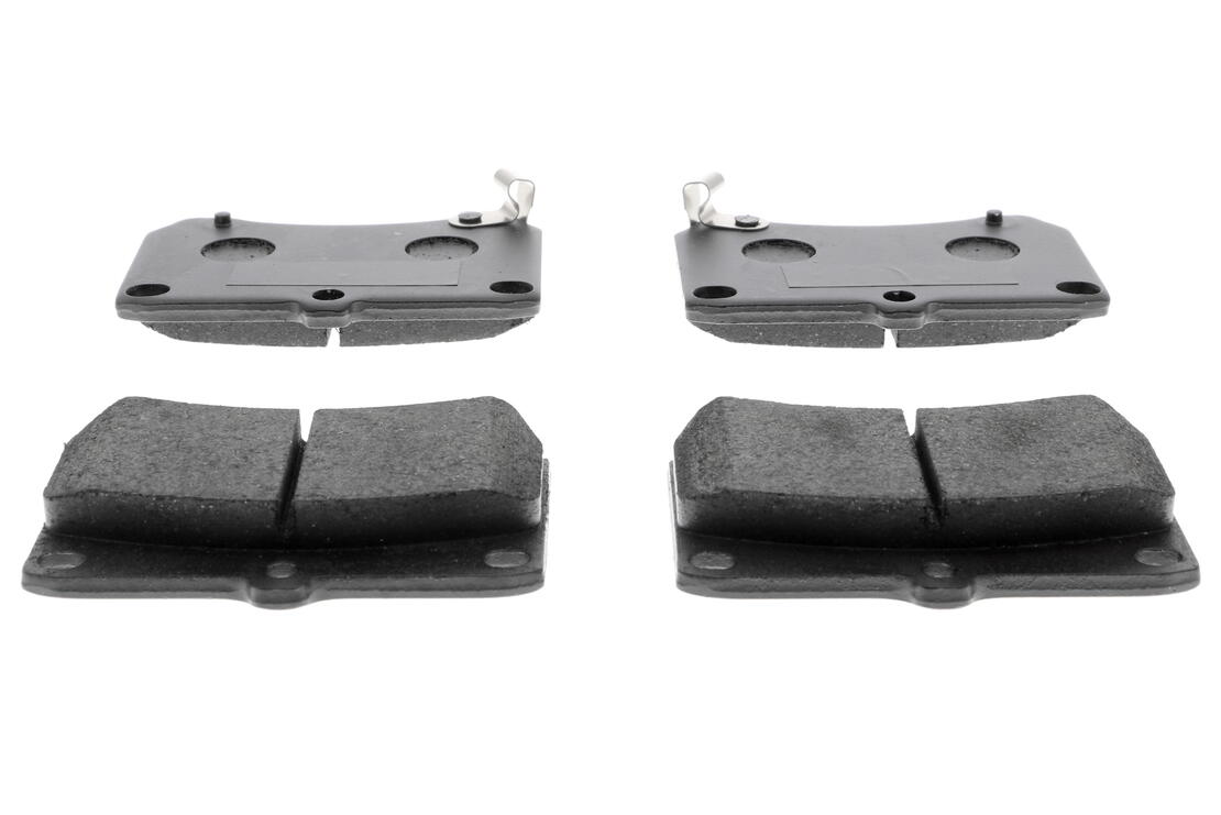 Ackoja A320041 Brake Pad Set, Disc Brake | ML Performance Car Parts