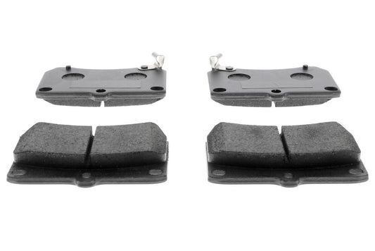 Ackoja A320041 Brake Pad Set, Disc Brake | ML Performance Car Parts