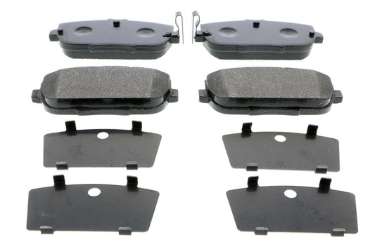 Ackoja A320067 Brake Pad Set, Disc Brake | ML Performance Car Parts