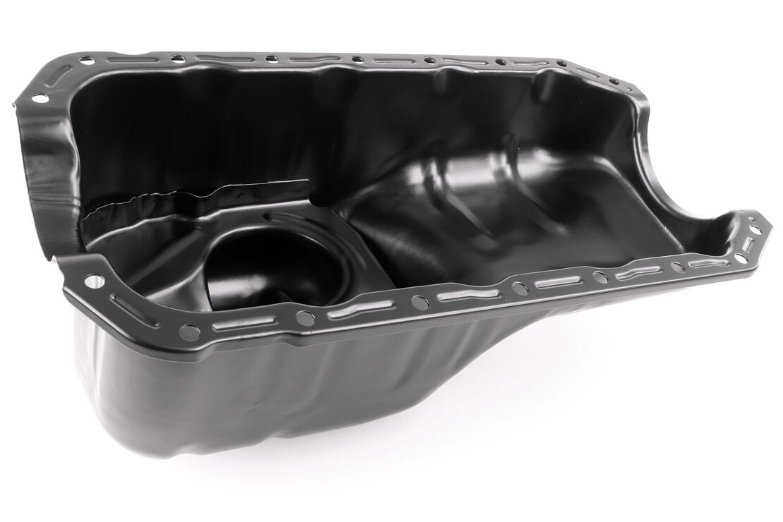 Ackoja A320106 Oil Pan | ML Performance Car Parts