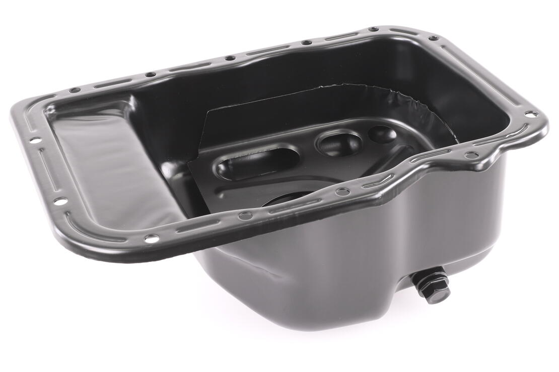 Ackoja A320107 Oil Pan | ML Performance Car Parts