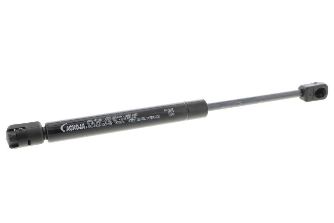 Ackoja A320134 Gas Spring, Trunk/Cargo Area | ML Performance Car Parts