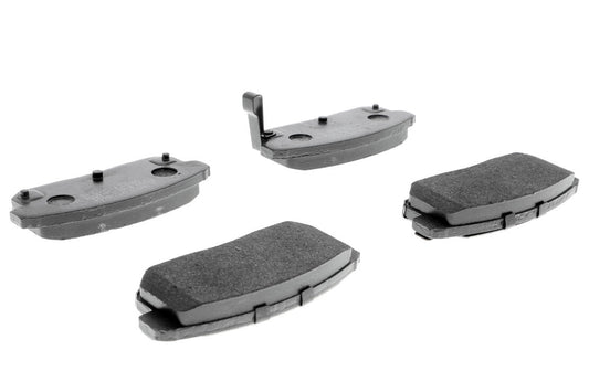 Ackoja A320154 Brake Pad Set, Disc Brake | ML Performance Car Parts