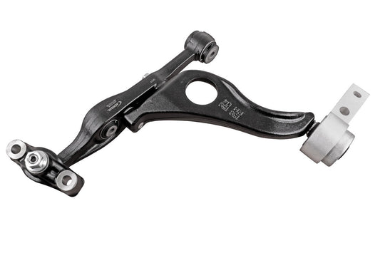 Ackoja A320206 Handlebar, Wheel Suspension | ML Performance Car Parts