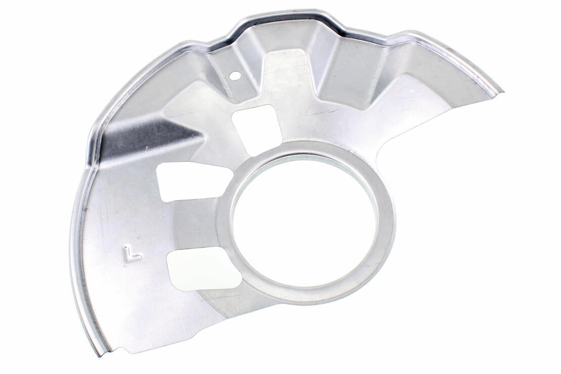 Ackoja A320259 Splash Guard, Brake Disc | ML Performance Car Parts