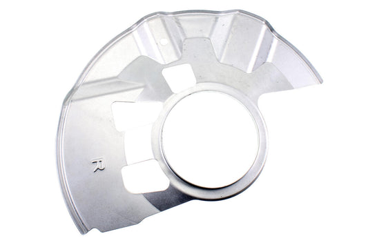 Ackoja A320260 Splash Guard, Brake Disc | ML Performance Car Parts