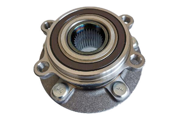 Ackoja A320273 Wheel Bearing Set | ML Performance Car Parts