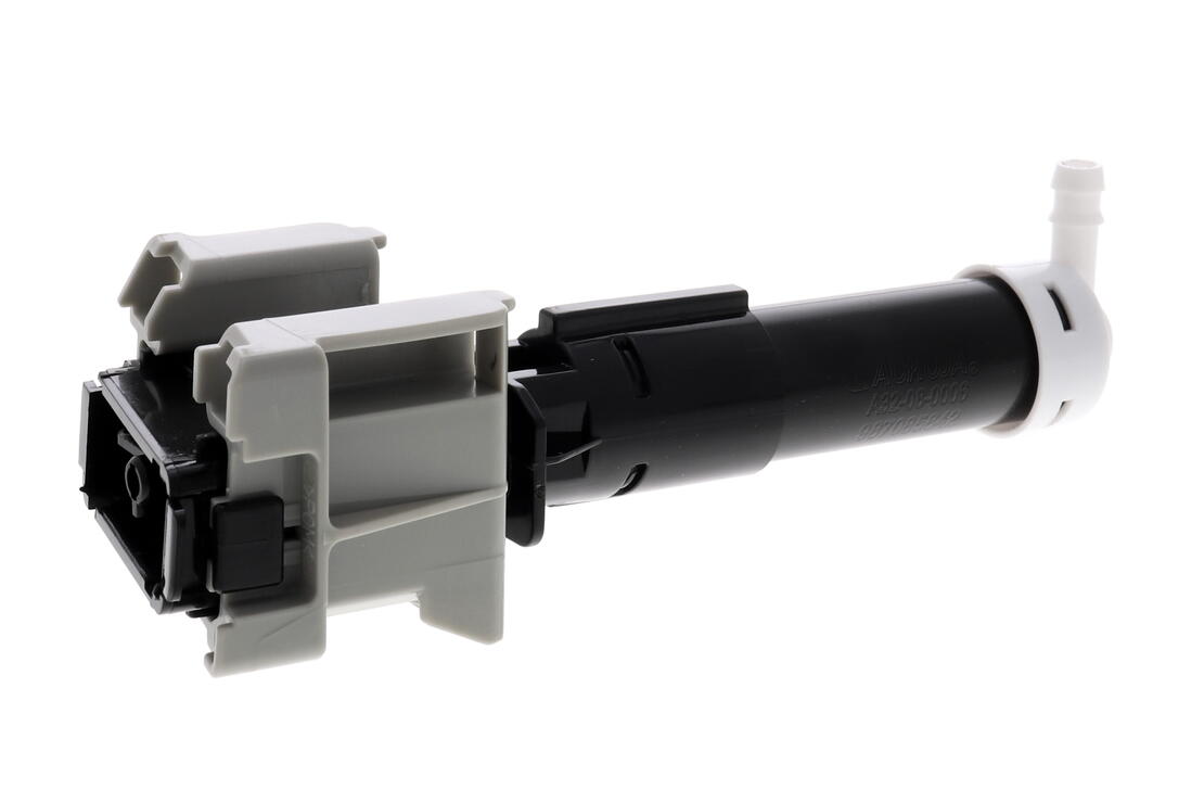 Ackoja A32080006 Washer Fluid Nozzle, Headlight Cleaning | ML Performance Car Parts