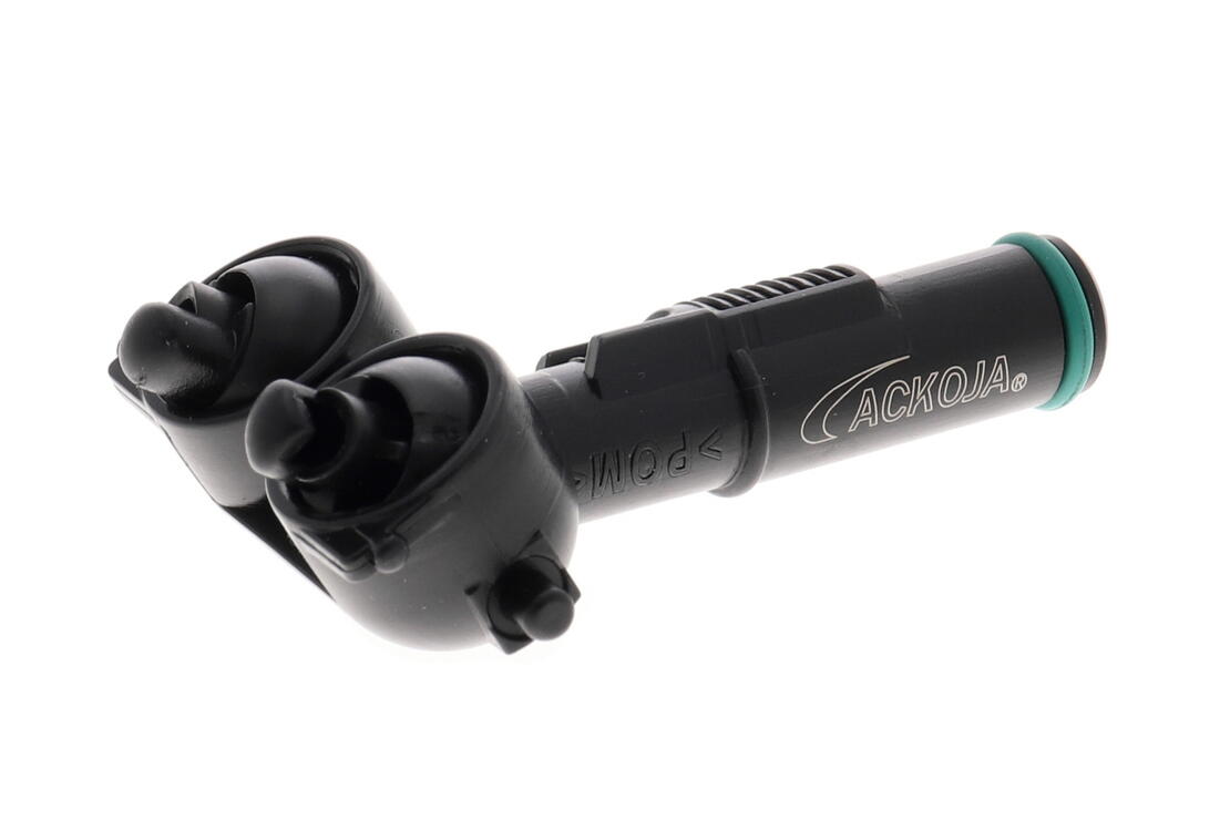 Ackoja A32080008 Washer Fluid Nozzle, Headlight Cleaning | ML Performance Car Parts