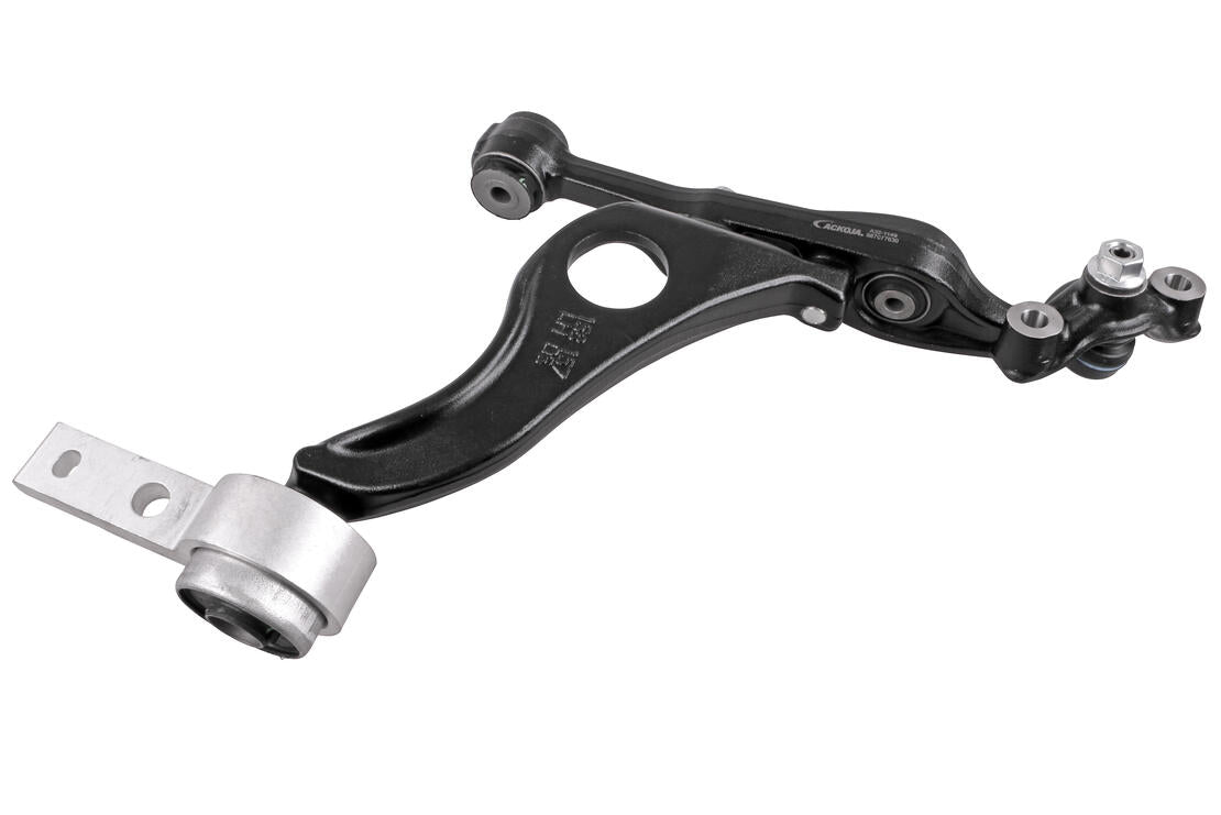 Ackoja A321149 Handlebar, Wheel Suspension | ML Performance Car Parts