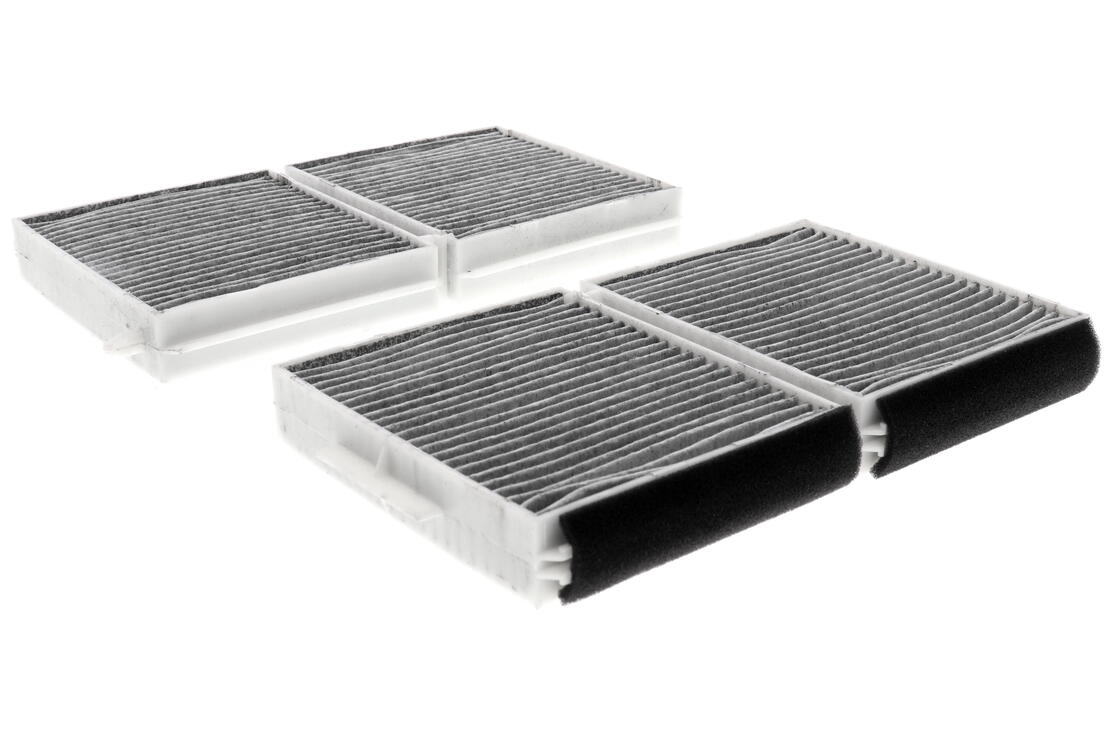 Ackoja A32315001 Filter, Interior Air | ML Performance Car Parts