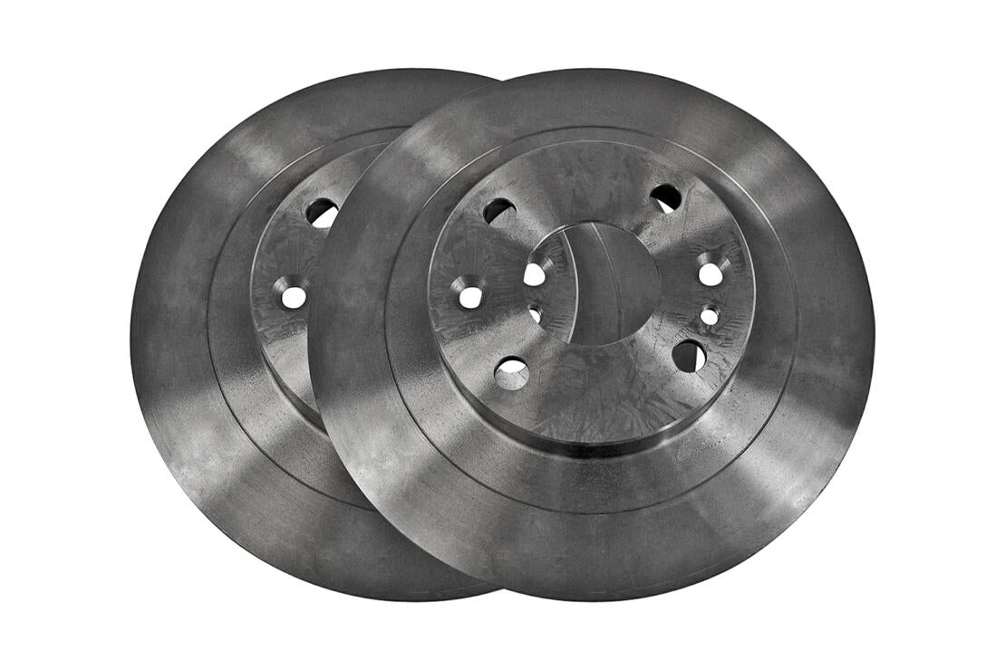 Ackoja A3240004 Brake Disc | ML Performance Car Parts