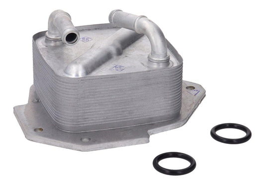 Ackoja A32600011 Oil Cooler, Engine Oil | ML Performance Car Parts