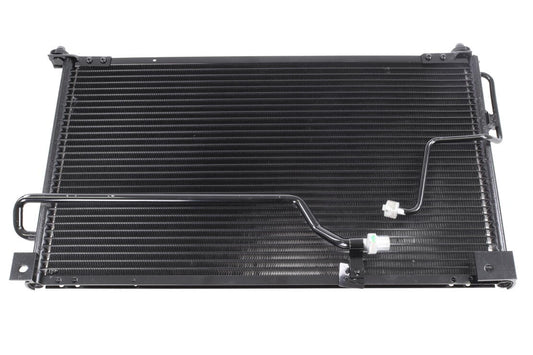 Ackoja A32620006 Condenser, Air Conditioning | ML Performance Car Parts