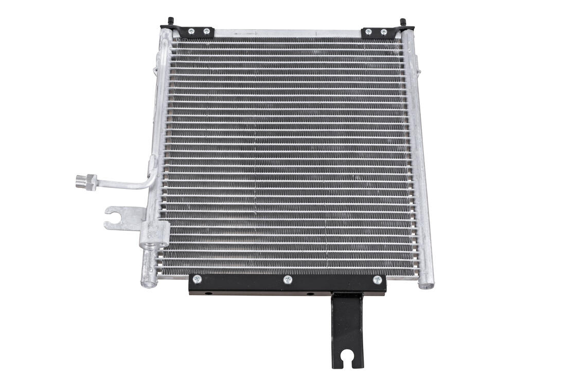 Ackoja A32620008 Condenser, Air Conditioning | ML Performance Car Parts