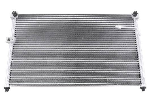 Ackoja A32620018 Condenser, Air Conditioning | ML Performance Car Parts