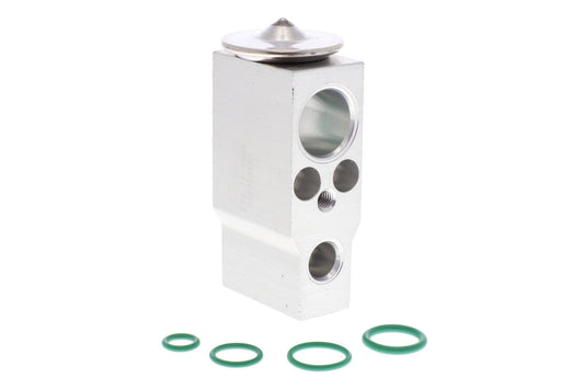 Ackoja A32770002 Expansion Valve, Air Conditioning | ML Performance Car Parts