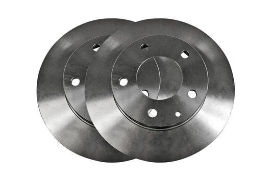 Ackoja A3280001 Brake Disc | ML Performance Car Parts