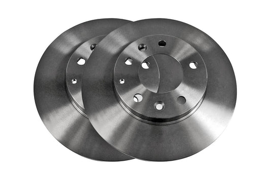 Ackoja A3280008 Brake Disc | ML Performance Car Parts