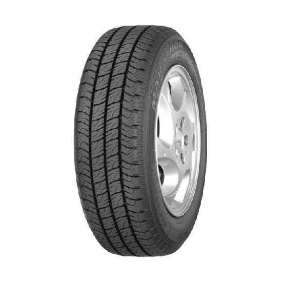 GOODYEAR 23565R16LDGO115RCMF Summer Lcv Tyrecc72.0 Db