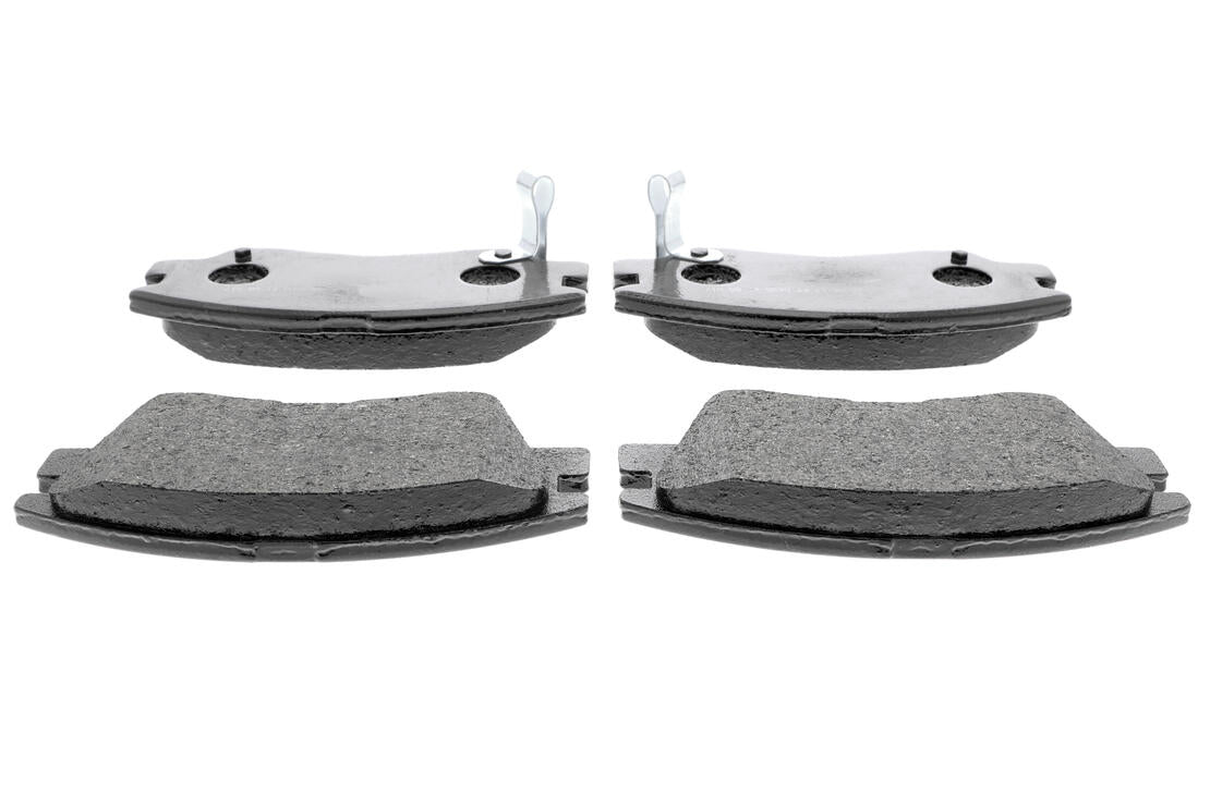 Ackoja A370006 Brake Pad Set, Disc Brake | ML Performance Car Parts