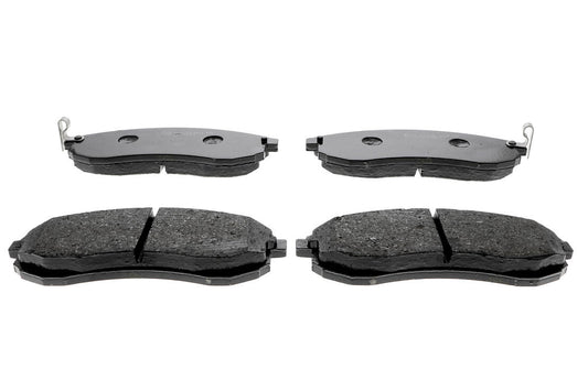 Ackoja A370016 Brake Pad Set, Disc Brake | ML Performance Car Parts
