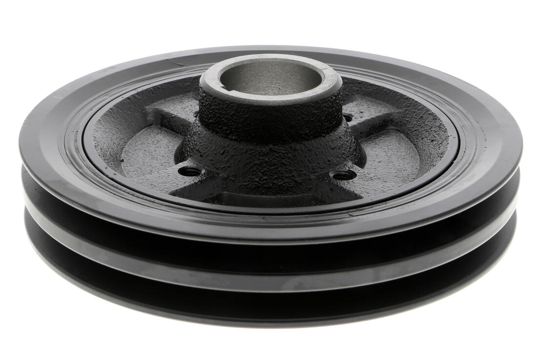 Ackoja A370145 Pulley, Crankshaft | ML Performance Car Parts