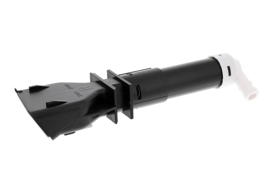 Ackoja A37080005 Washer Fluid Nozzle, Headlight Cleaning | ML Performance Car Parts