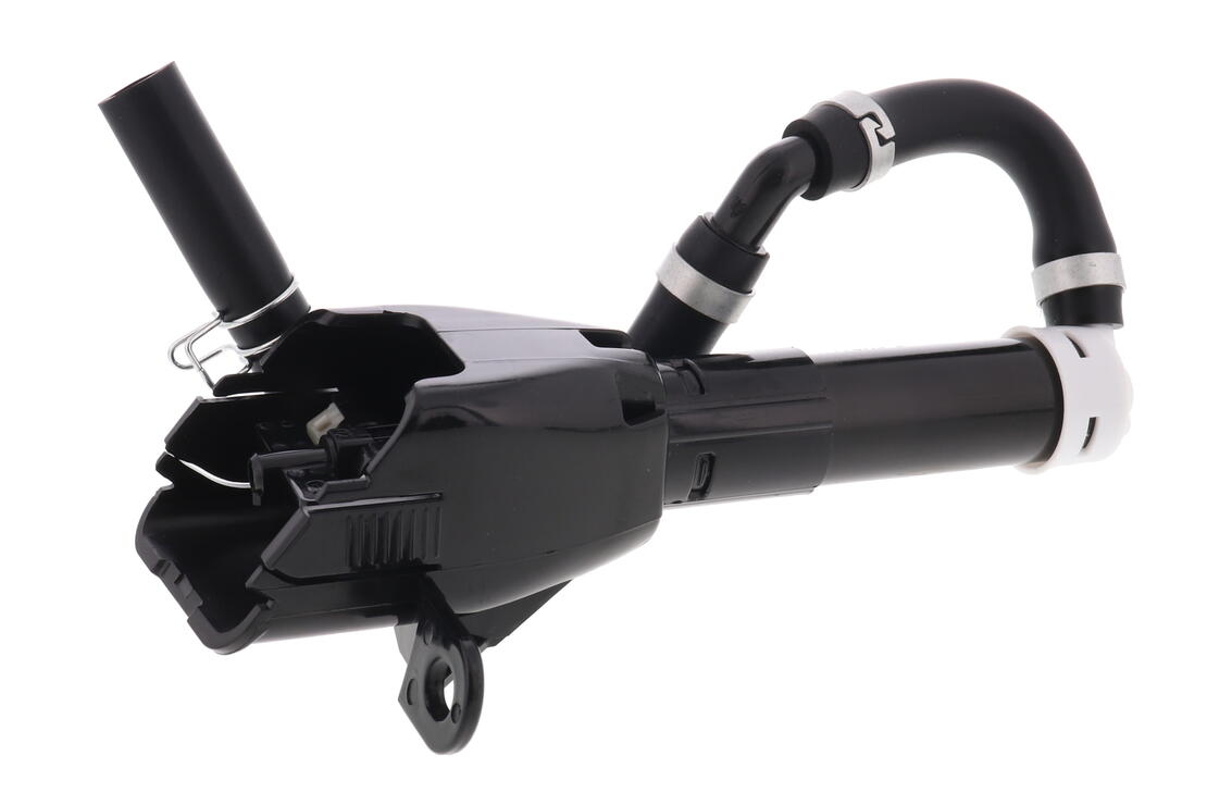 Ackoja A37080007 Washer Fluid Nozzle, Headlight Cleaning | ML Performance Car Parts