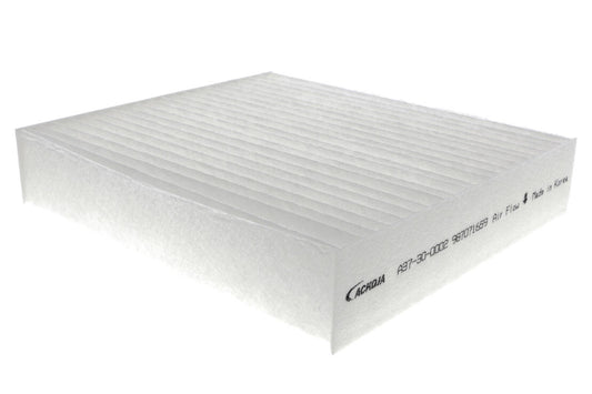 Ackoja A37300002 Filter, Interior Air | ML Performance Car Parts