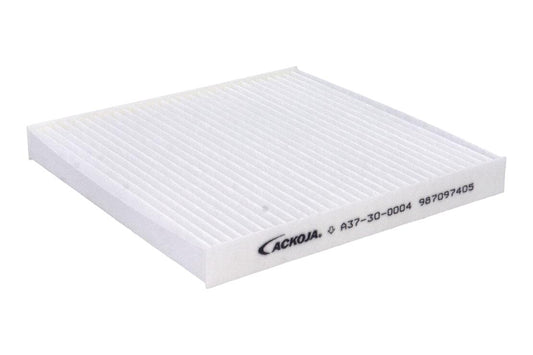 Ackoja A37300004 Filter, Interior Air | ML Performance Car Parts