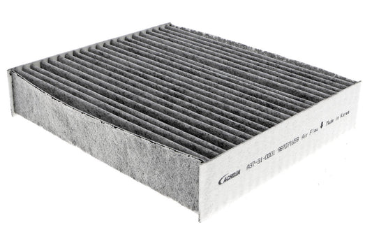 Ackoja A37310001 Filter, Interior Air | ML Performance Car Parts