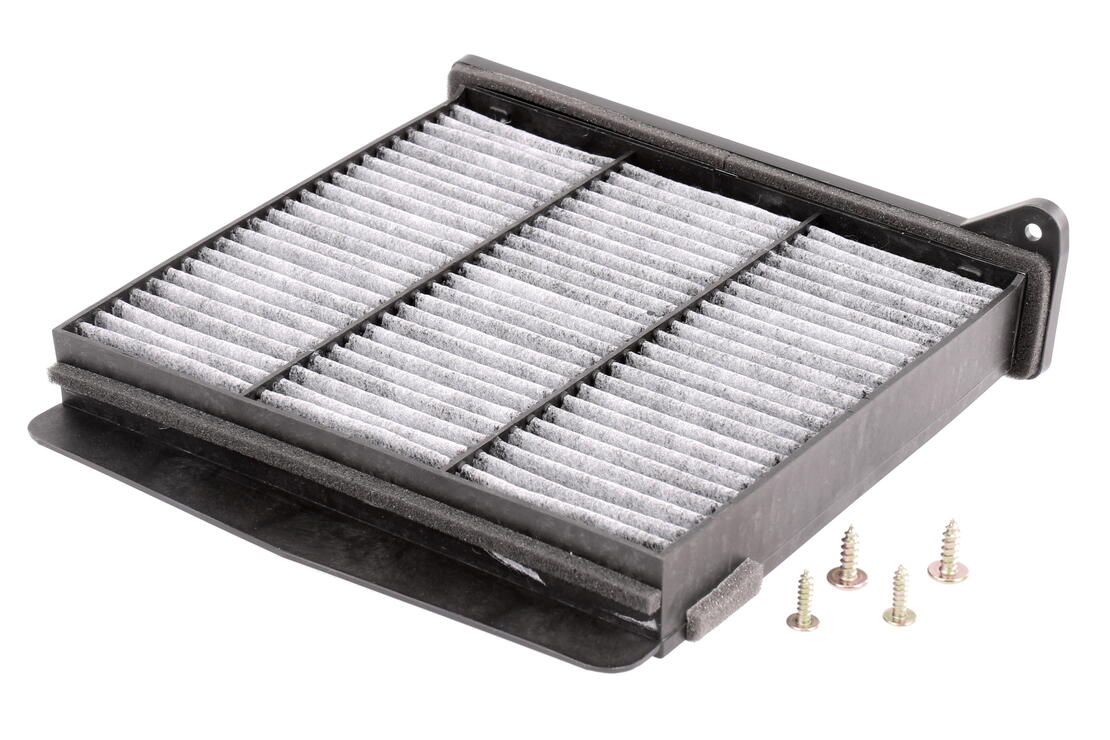 Ackoja A37310003 Filter, Interior Air | ML Performance Car Parts