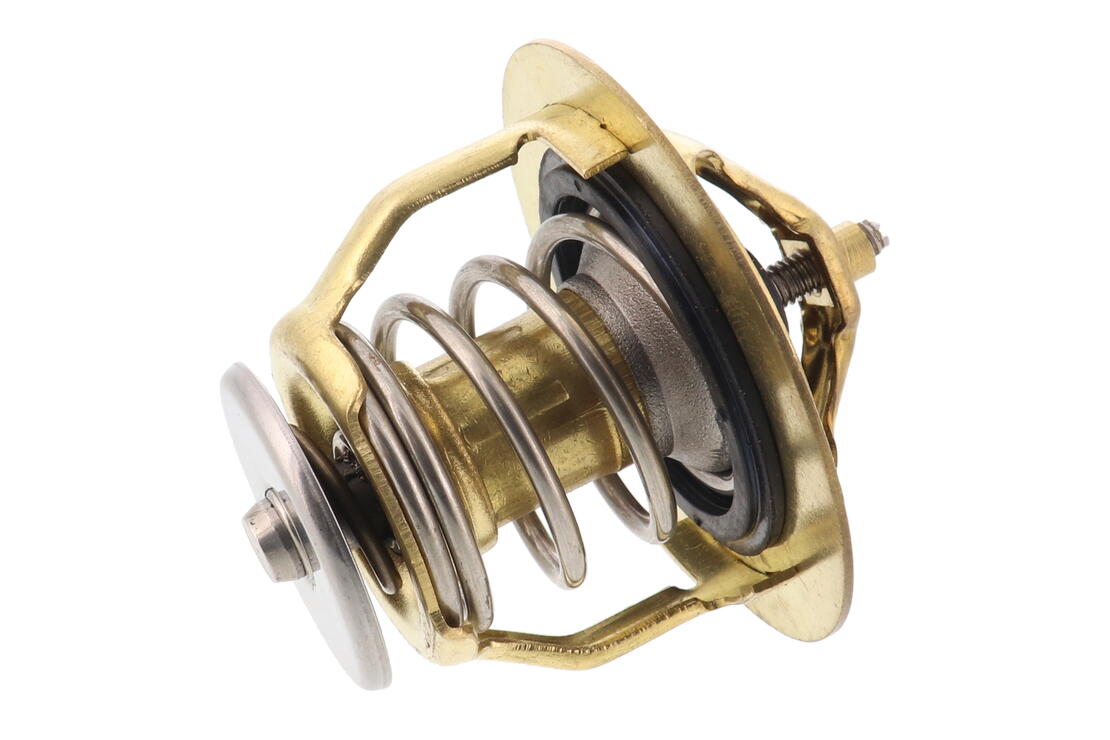 Ackoja A37990010 Thermostat, Coolant | ML Performance Car Parts