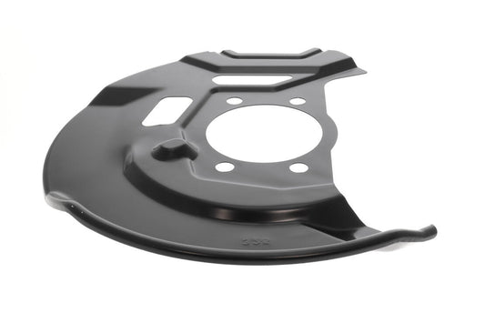 Ackoja A380024 Splash Guard, Brake Disc | ML Performance Car Parts