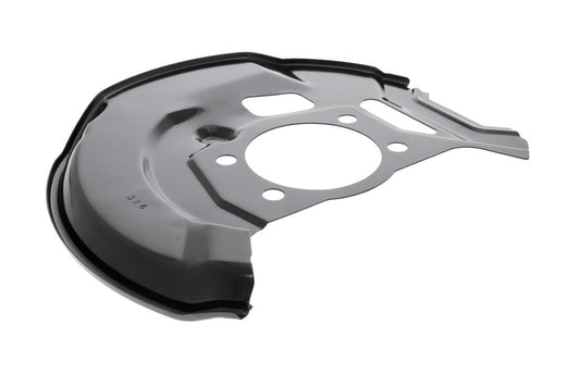 Ackoja A380025 Splash Guard, Brake Disc | ML Performance Car Parts