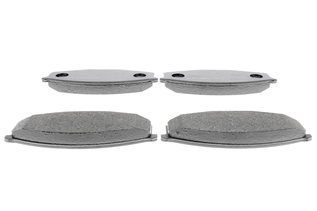 Ackoja A380029 Brake Pad Set, Disc Brake | ML Performance Car Parts