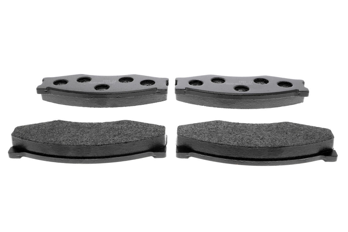 Ackoja A380030 Brake Pad Set, Disc Brake | ML Performance Car Parts