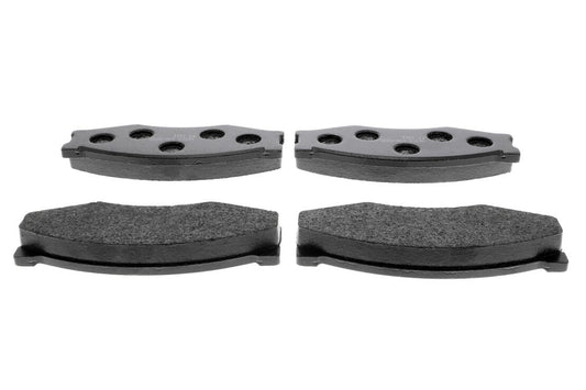 Ackoja A380030 Brake Pad Set, Disc Brake | ML Performance Car Parts
