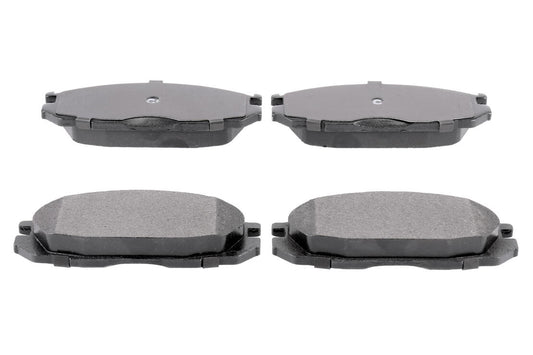 Ackoja A380031 Brake Pad Set, Disc Brake | ML Performance Car Parts