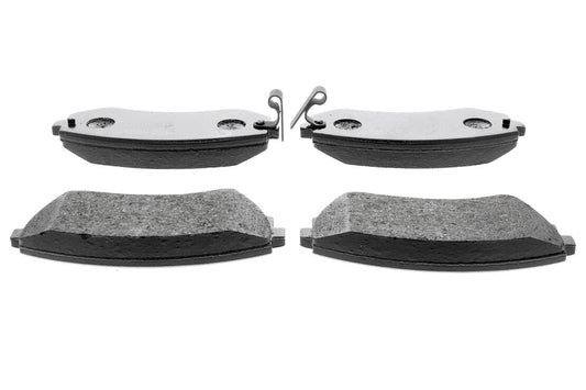 Ackoja A380032 Brake Pad Set, Disc Brake | ML Performance Car Parts