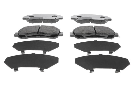 Ackoja A380036 Brake Pad Set, Disc Brake | ML Performance Car Parts