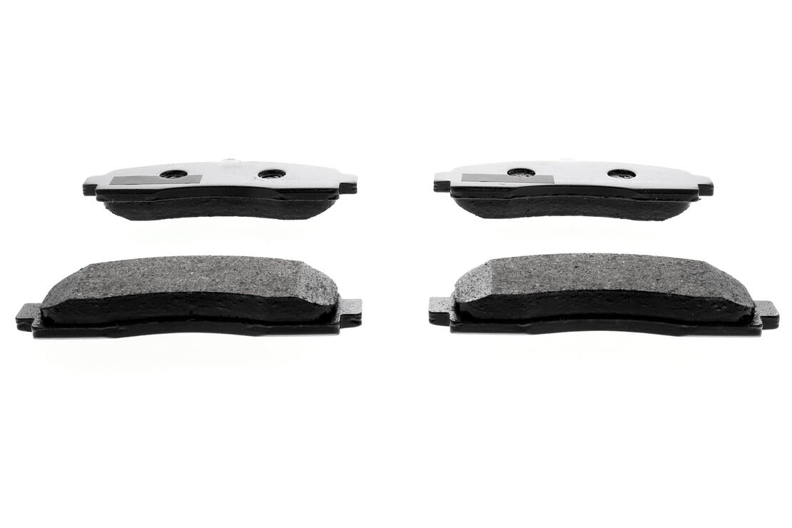 Ackoja A380049 Brake Pad Set, Disc Brake | ML Performance Car Parts