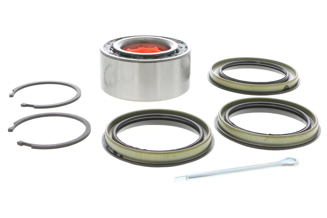 Ackoja A380084 Wheel Bearing Set | ML Performance Car Parts
